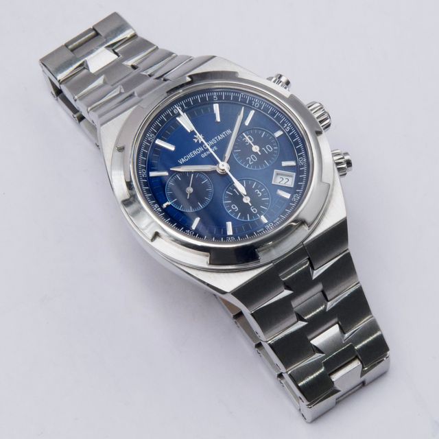 Vacheron Constantin Overseas 5500V/110A-B148 Image 3